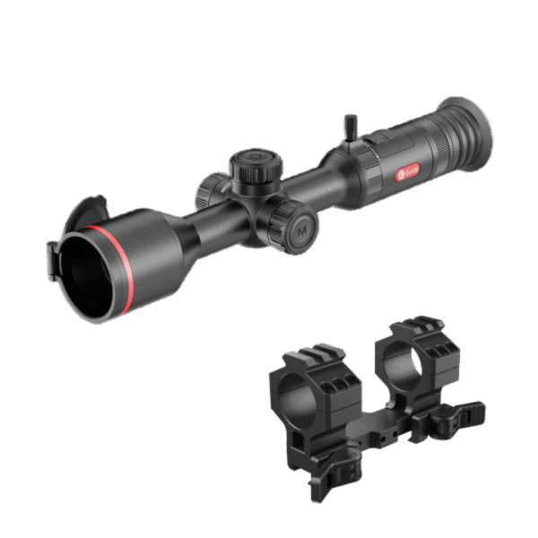 Guide TU435 3.0 Thermal Scope
