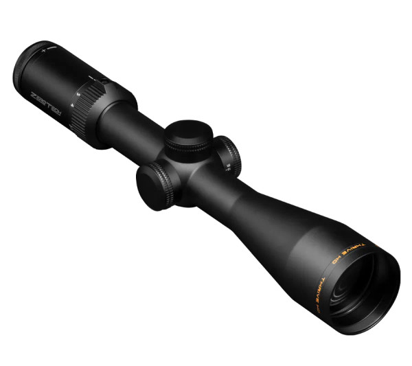 Zero Tech Thrive HD 2.5-15x50 PHR II