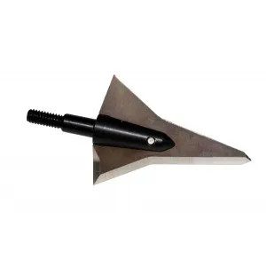 Razorback 2-Blade Broadheads (Solid)