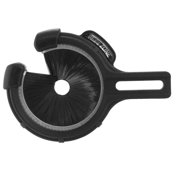 Hori-Zone Brush Arrow Rest