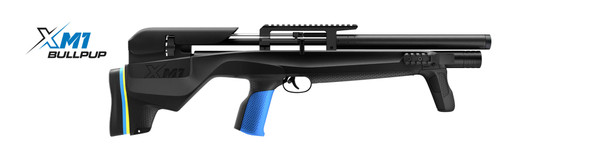 XM1 PCP Bullpup