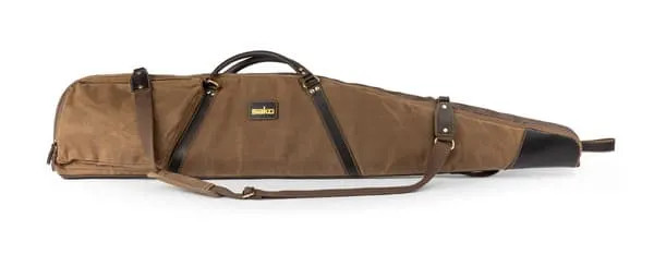 Sako Premium Gun Bag Oilskin Leather