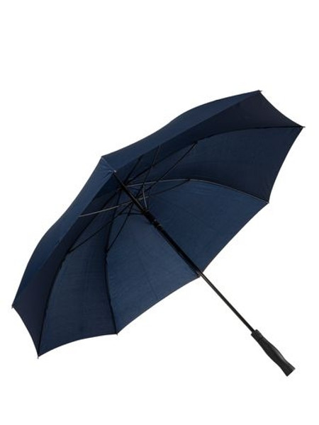 Umbrella Blue Total Eclipse