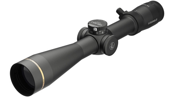 LEUPOLD VX-5HD GEN2 3-15X44 30MM