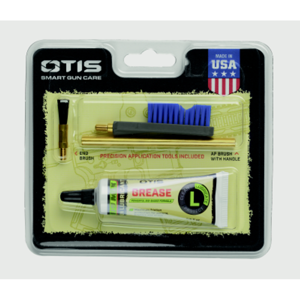 Otis Firearm Grease with Precision Application Tools