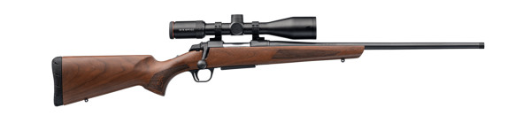 Browning A-Bolt 3+ Hunter 308WIN 5rnd Mag Browning A-Bolt 3+ Hunter 308WIN 5rnd Mag