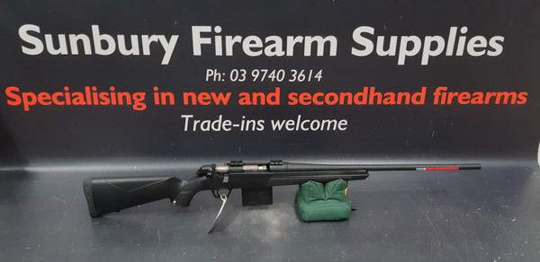 Winchester XPR Synthetic 350LEGEND 10rnd Mag Ex-Demo AU104