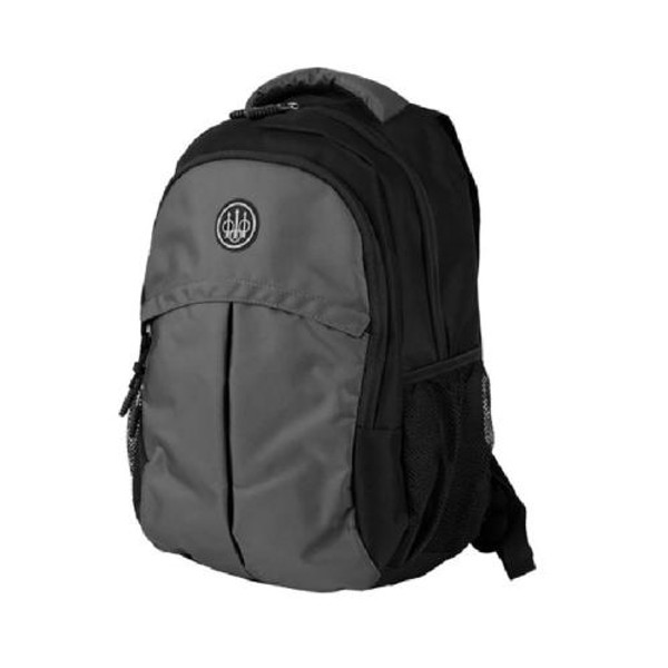 Light Transformer Backpack Black & Gray