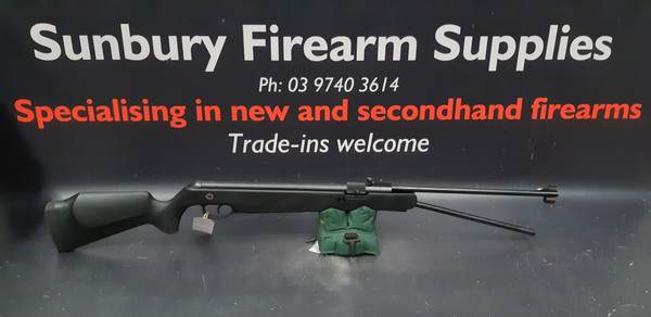 Norica Dream Hunter 22AIR Rifle PARTS ONLY AR429