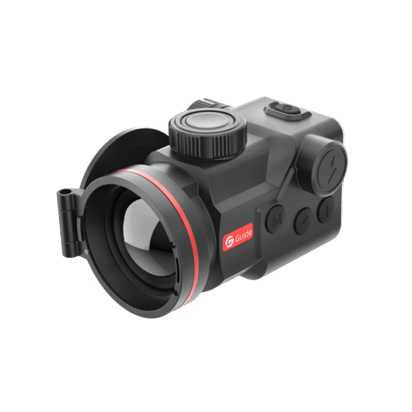 Guide TB650 / TB650P 2.0 Thermal Clip-On