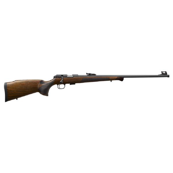 CZ 457 Premium 22LR 5rnd 24" TB
