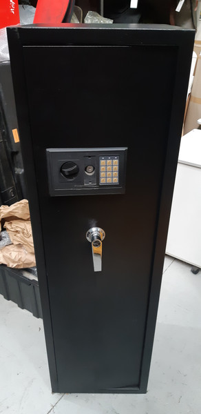 Digital Firearm Safe - Damaged
