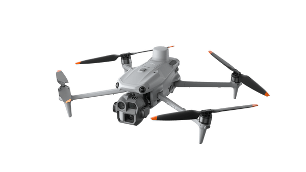 DJI Matrice 4E Including DJI Care Enterprise Plus Auto-Activated