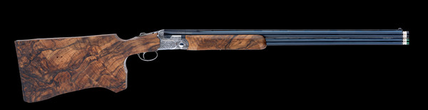 Beretta DT11 Special Hand Engraved Sporting 30" OCHP