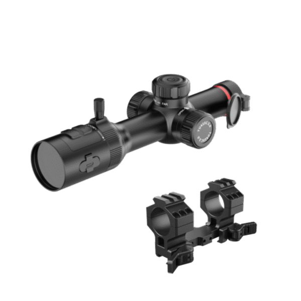 Guide TU425C 3.0 Thermal Scope
