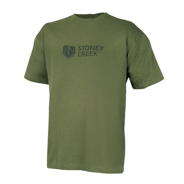 Stoney Creek Glassing Tee