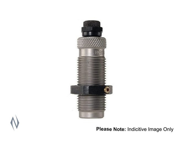 RCBS TAPER CRIMP SEATER DIE