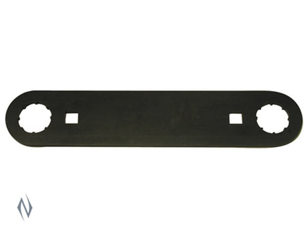 WHEELER SAVAGE BARREL NUT WRENCH FITS ALL