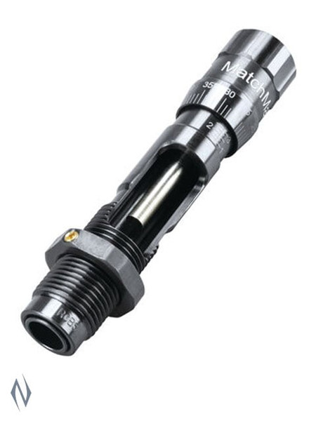 RCBS MATCHMASTER COMPETITION SEATER DIE