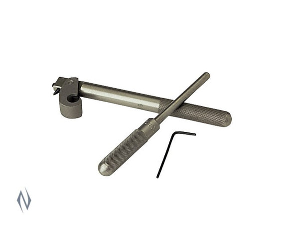 RCBS BERDAN DECAPPING TOOL XXXX