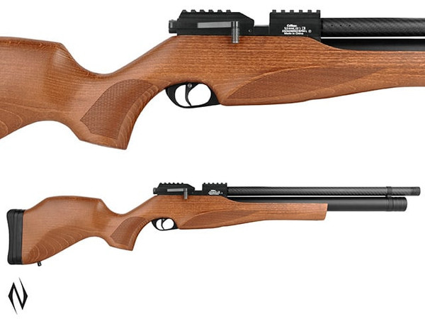 DIANA OUTLAW GEN 2 PCP .177 12 SHOT AIR RIFLE