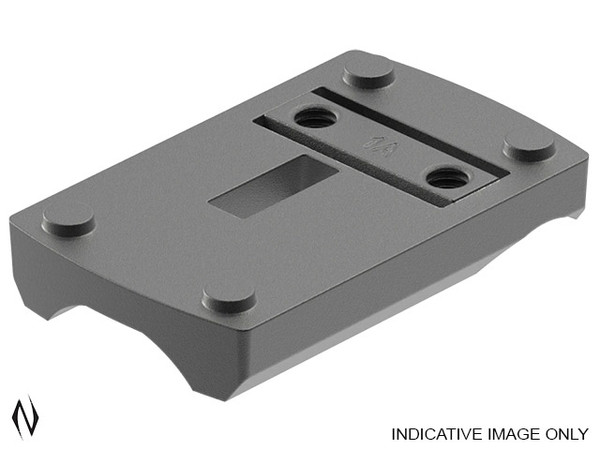 LEUPOLD DELTA POINT PRO DOVETAIL MOUNT MATTE BERETTA 92
