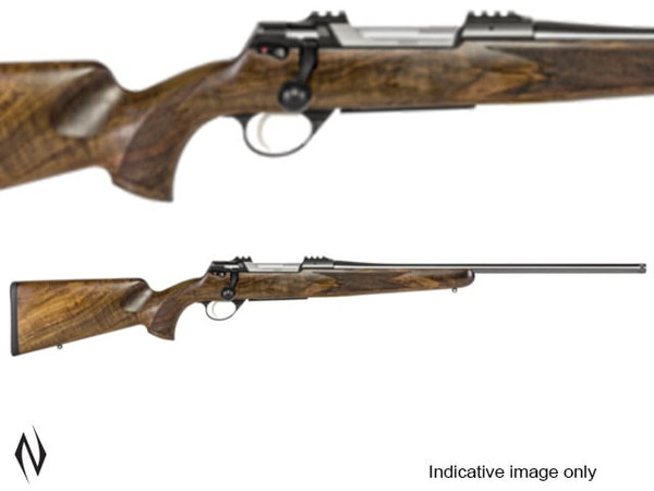 ANSCHUTZ 1782D CLASSIC 300 WIN 2 SHOT 26" THREADED