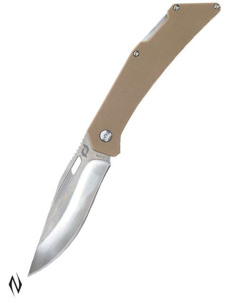 SCHRADE SLINGSHOT LOCKBACK FOLDER