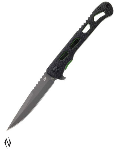SCHRADE INERT CLR FOLDER