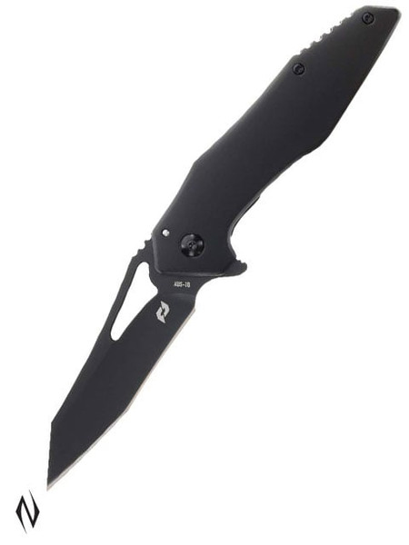 SCHRADE KILLER WHALE FOLDER
