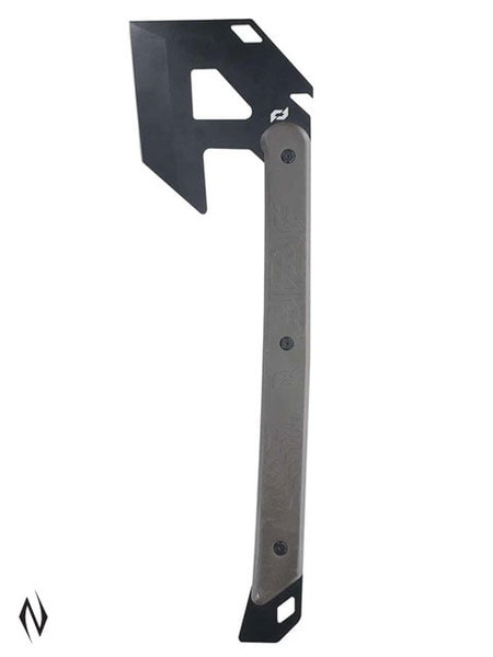 SCHRADE BACKDRAFT AXE XXXX