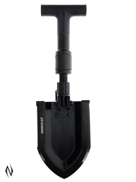 SCHRADE PAY DIRT SHOVEL
