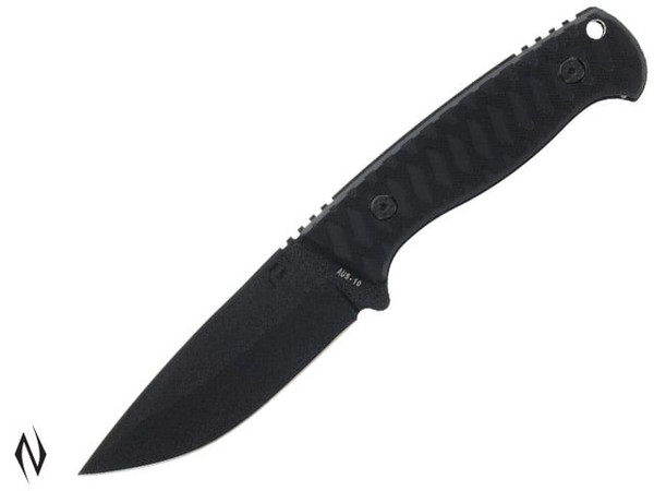 SCHRADE WOLVERINE FIXED