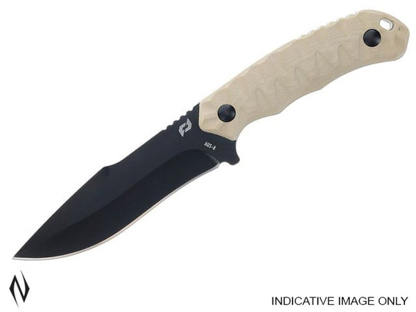 SCHRADE I-BEAM FIXED