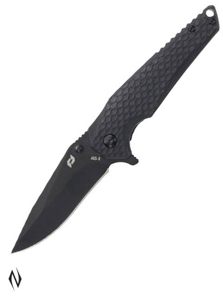 SCHRADE FANATIC FOLDER