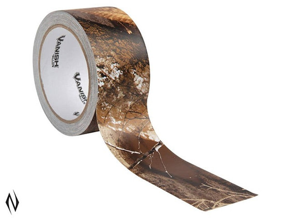 ALLEN DUCT TAPE REALTREE EDGE 2" 30FT