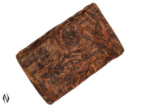 ALLEN BURLAP 12FT X 54" REALTREE MAX 5 CAMO