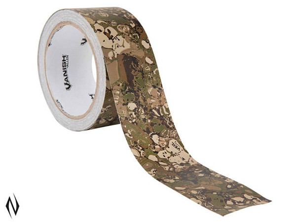 ALLEN DUCT TAPE VEIL TERRAIN 2" 30FT