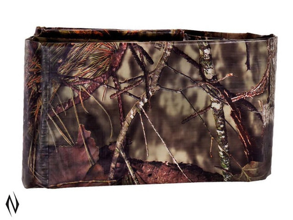 ALLEN VANISH TARP MOBU CAMO 8FT X 10FT
