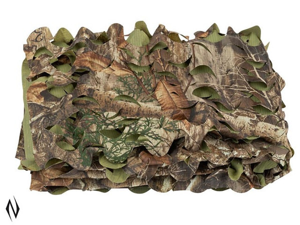ALLEN VANISH MILITARY STYLE DIE CUT 9.8FT X 58" OLIVE REALTREE