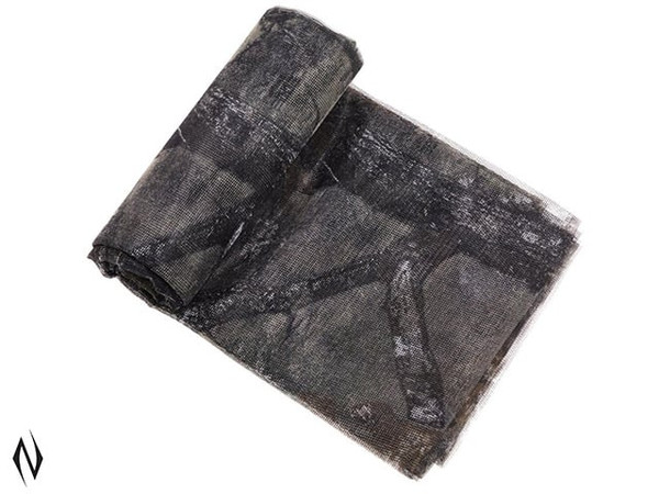 ALLEN VANISH CAMO NETTING 12FT X 56" REALTREE EDGE