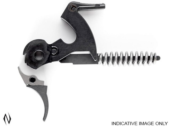 TIMNEY TRIGGER MARLIN LEVER GUN BLACK