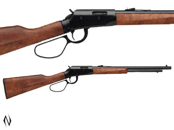 SAVAGE REVEL CLASSIC 17 HMR 18" TAKEDOWN LEVER ACTION 9 SHOT