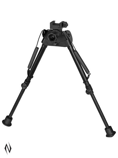 HARRIS BIPOD SWIVEL 9-13" PICATINNY