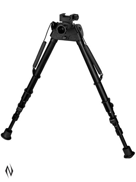 HARRIS BIPOD SWIVEL 13-27" PICATINNY