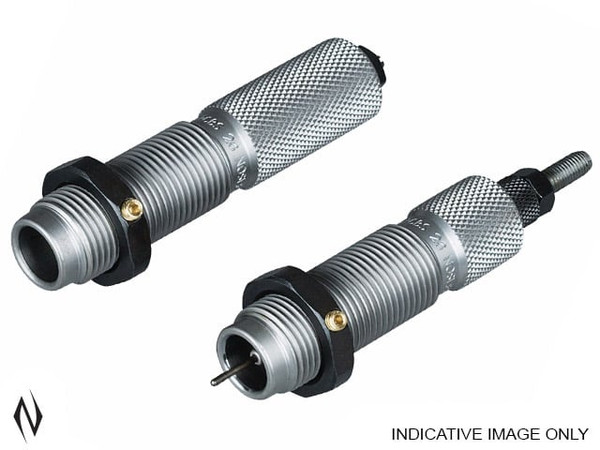 RCBS 6MM X 45 FULL LENGTH DIE SET