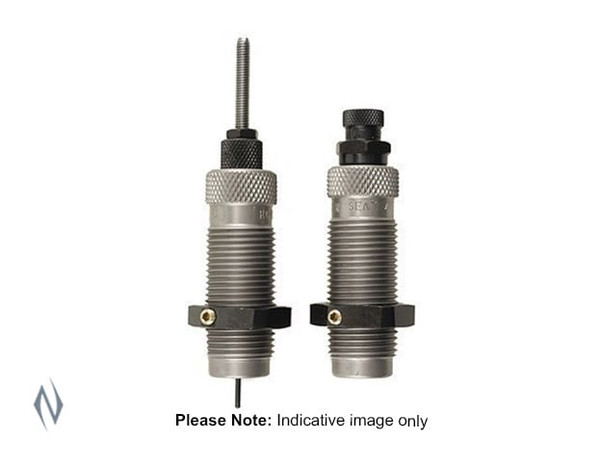RCBS 9.3X64 FULL LENGTH DIE SET