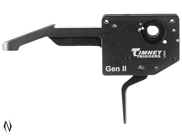 TIMNEY TRIGGER RUGER AMERICAN GEN 2 CENTREFIRE STRAIGHT