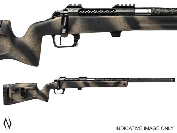 AERO PRECISION SOLUS LW HUNTER RIFLE