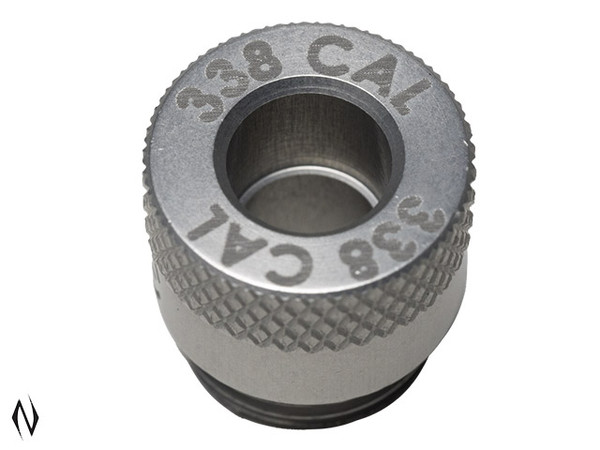 RCBS MATCHMASTER POWDER FUNNEL ADAPTOR 338